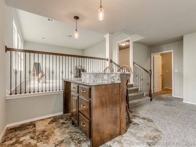 4515 W 93rd Street, Tulsa, OK 74132