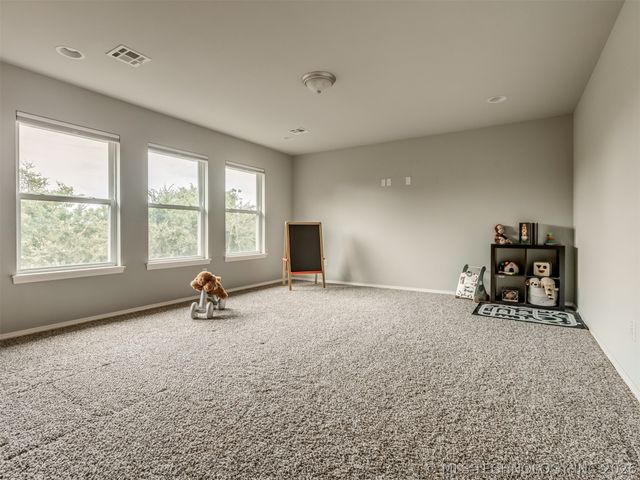 4515 W 93rd Street, Tulsa, OK 74132