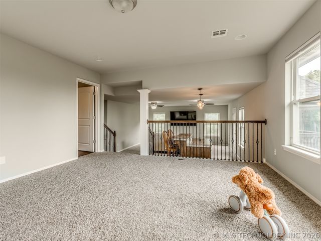 4515 W 93rd Street, Tulsa, OK 74132