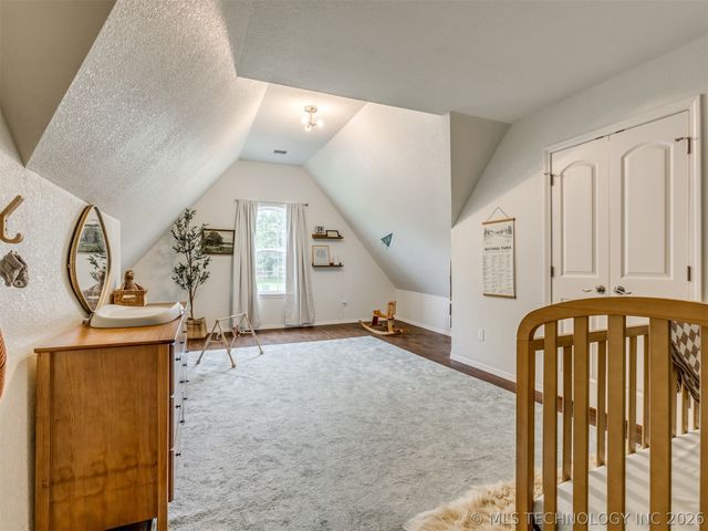 4515 W 93rd Street, Tulsa, OK 74132