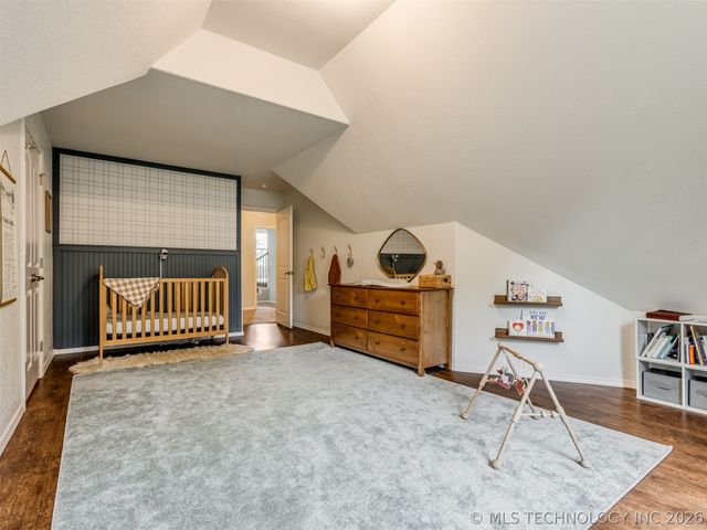 4515 W 93rd Street, Tulsa, OK 74132