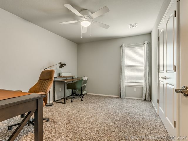 4515 W 93rd Street, Tulsa, OK 74132