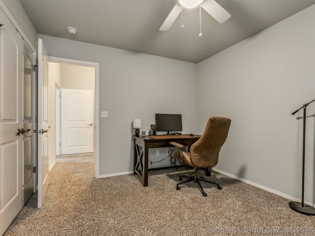 4515 W 93rd Street, Tulsa, OK 74132