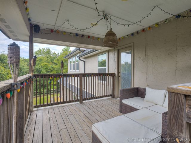 4515 W 93rd Street, Tulsa, OK 74132