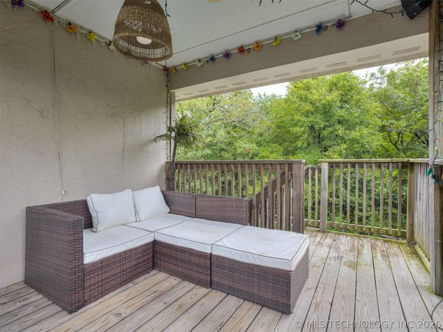 4515 W 93rd Street, Tulsa, OK 74132