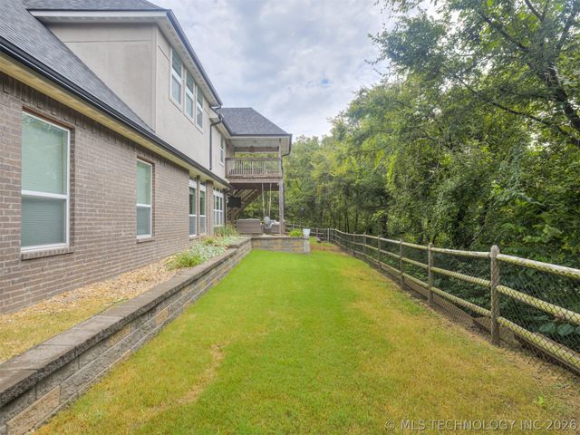 4515 W 93rd Street, Tulsa, OK 74132