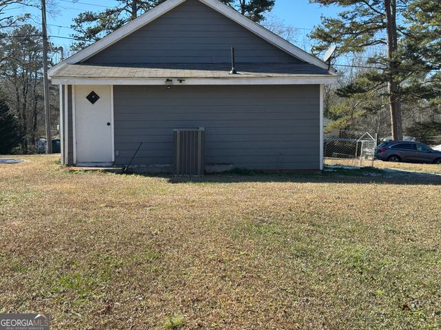 406 Shankle Road, Commerce, GA 30529