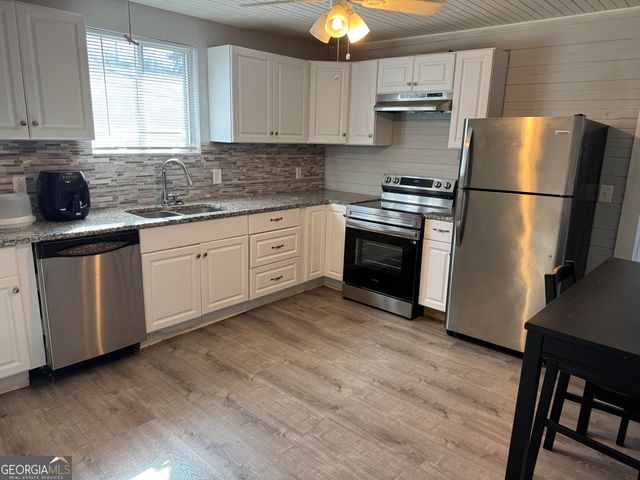 406 Shankle Road, Commerce, GA 30529