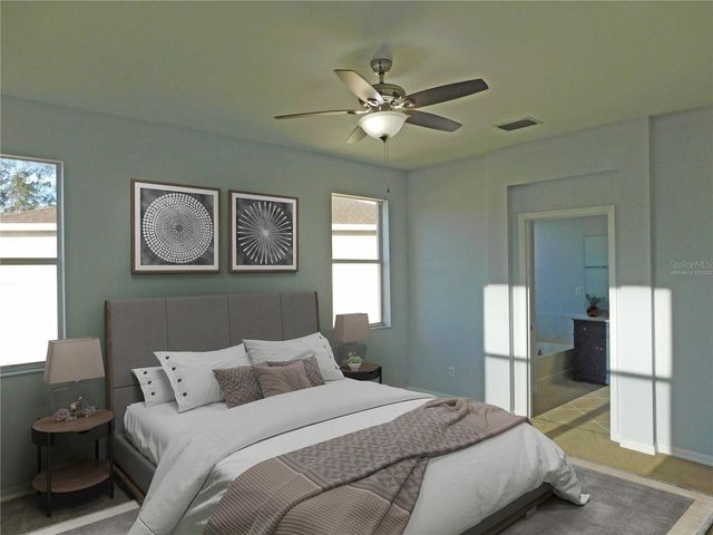 11016 HOLLY CONE DRIVE, Riverview, FL 33569