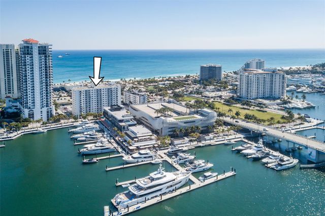 200 S Birch Road 603, Fort Lauderdale, FL 33316