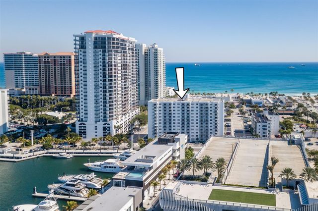 200 S Birch Road 603, Fort Lauderdale, FL 33316