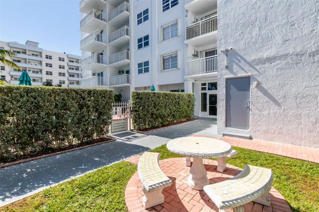 200 S Birch Road 603, Fort Lauderdale, FL 33316