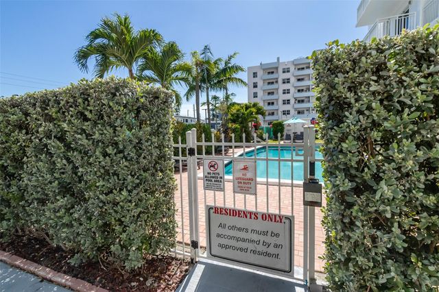 200 S Birch Road 603, Fort Lauderdale, FL 33316