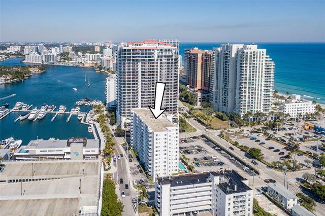 200 S Birch Road 603, Fort Lauderdale, FL 33316