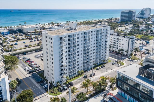 200 S Birch Road 603, Fort Lauderdale, FL 33316