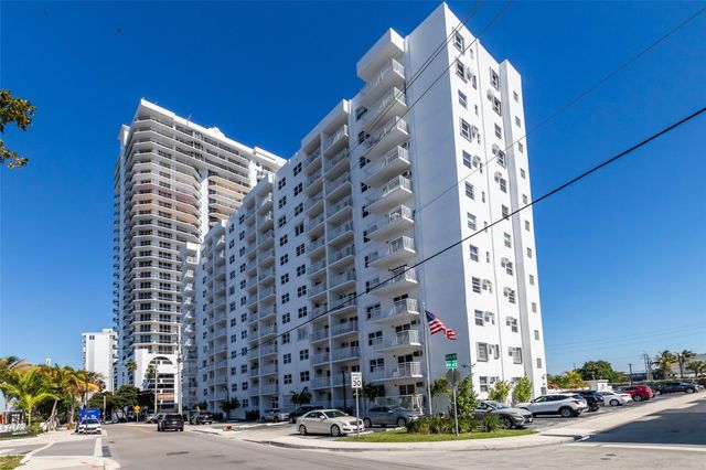 200 S Birch Road 603, Fort Lauderdale, FL 33316