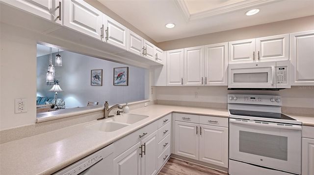 8750 OLDE HICKORY AVENUE 9109, Sarasota, FL 34238