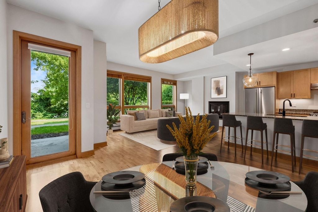 4201 Sunset Drive N117, Spring Park, MN 55384 — exterior