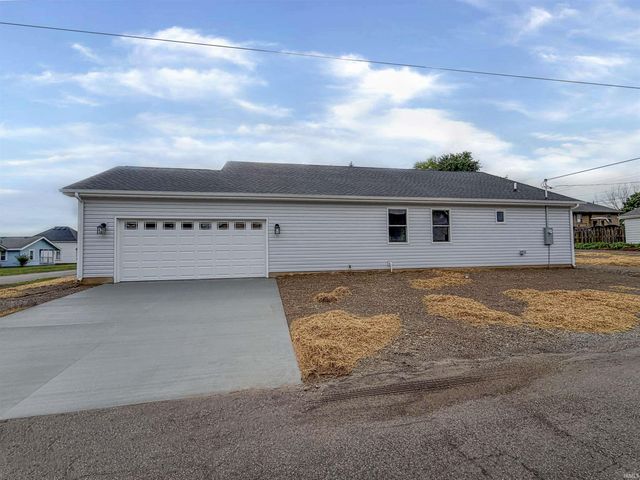 339 W 2nd Street, Anderson, IN 46016