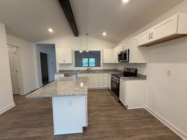 339 W 2nd Street, Anderson, IN 46016