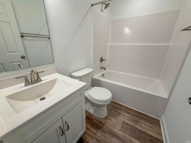 339 W 2nd Street, Anderson, IN 46016