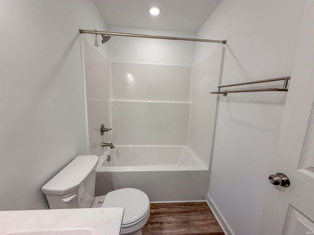 339 W 2nd Street, Anderson, IN 46016