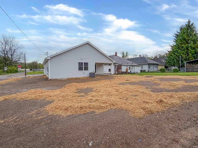 339 W 2nd Street, Anderson, IN 46016