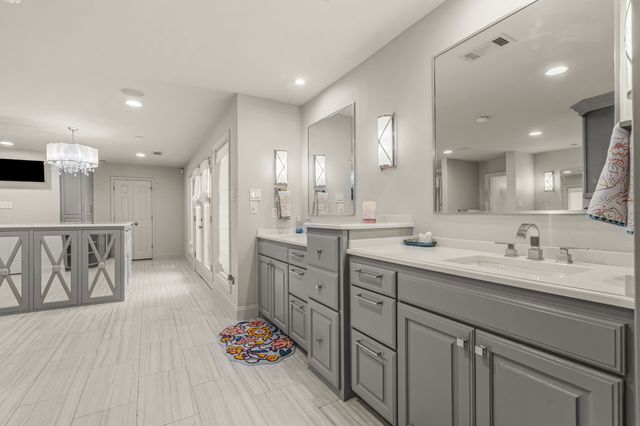 4115 Bellaire Drive S, Fort Worth, TX 76109