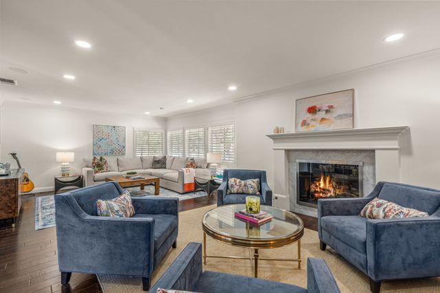 4115 Bellaire Drive S, Fort Worth, TX 76109