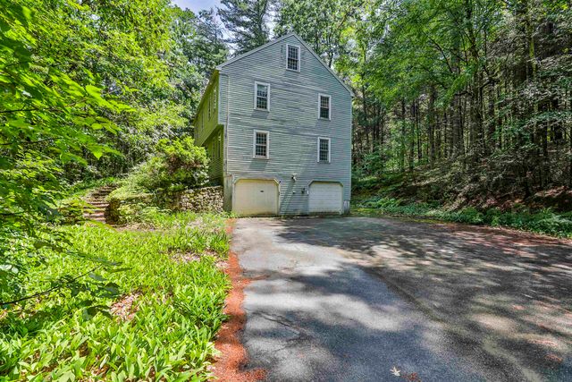 56 Buttonwood Drive, Hollis, NH 03049