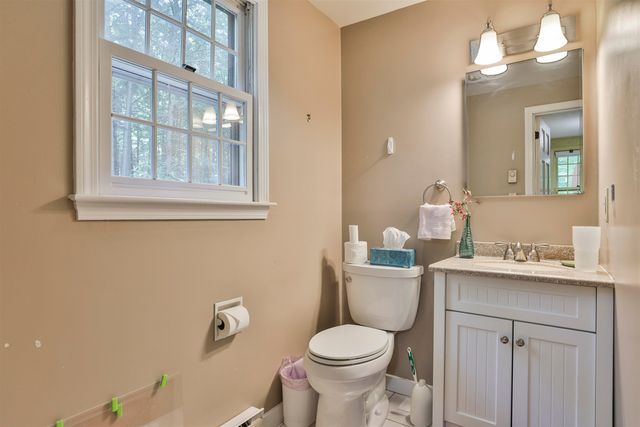 56 Buttonwood Drive, Hollis, NH 03049