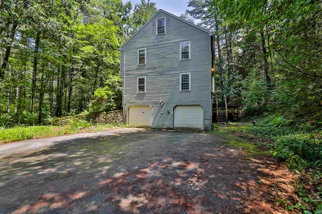 56 Buttonwood Drive, Hollis, NH 03049