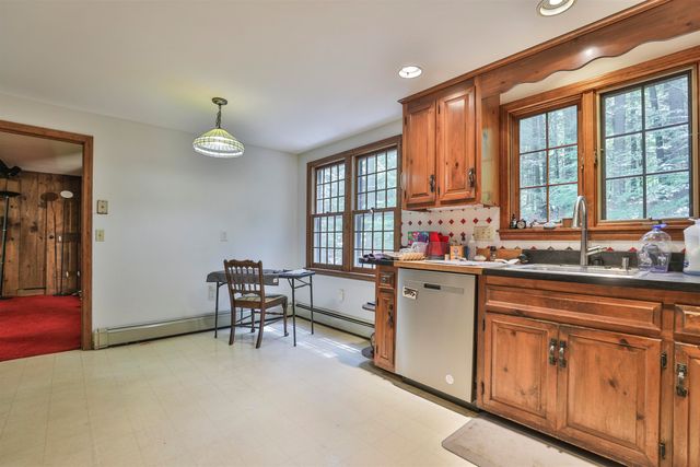 56 Buttonwood Drive, Hollis, NH 03049