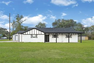 16240 2nd Street, Rosharon, TX 77583