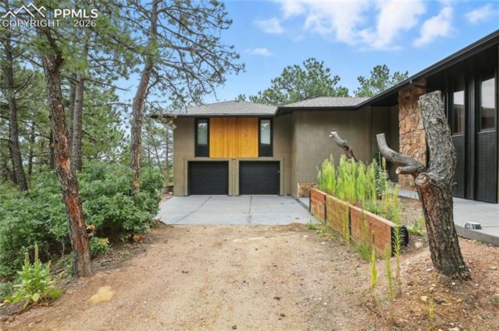1420 Point Of The Pines Drive, Colorado Springs, CO 80919 — photo 2