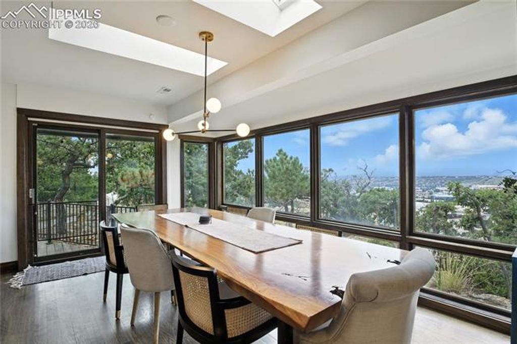1420 Point Of The Pines Drive, Colorado Springs, CO 80919 — photo 3