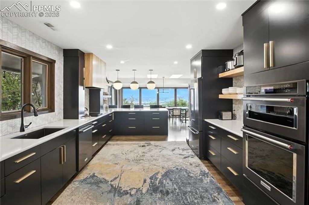 1420 Point Of The Pines Drive, Colorado Springs, CO 80919 — photo 4