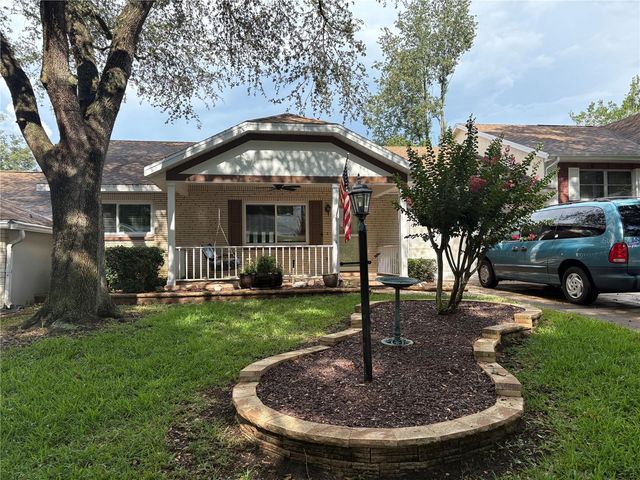 9801 SW 88TH TERRACE B, Ocala, FL 34481