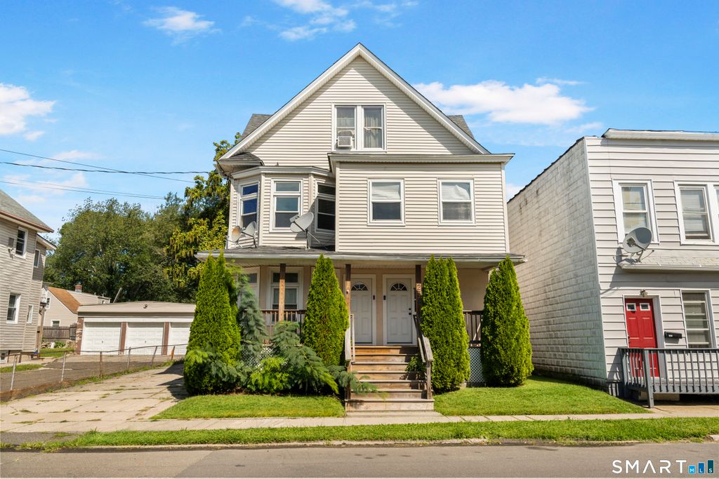 254 Hollister Street 2, Stratford, CT 06615
