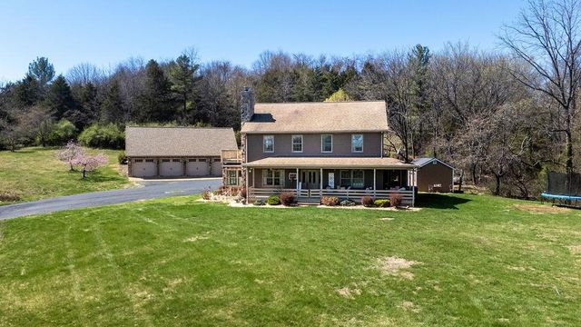 840 COMMERCE RD, Staunton, VA 24401