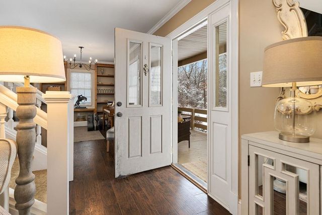 840 COMMERCE RD, Staunton, VA 24401