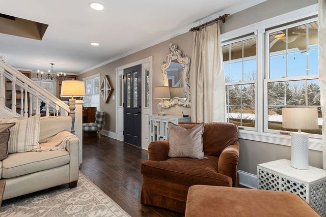 840 COMMERCE RD, Staunton, VA 24401