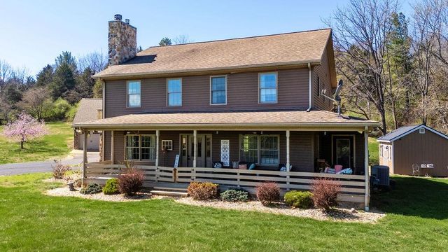 840 COMMERCE RD, Staunton, VA 24401