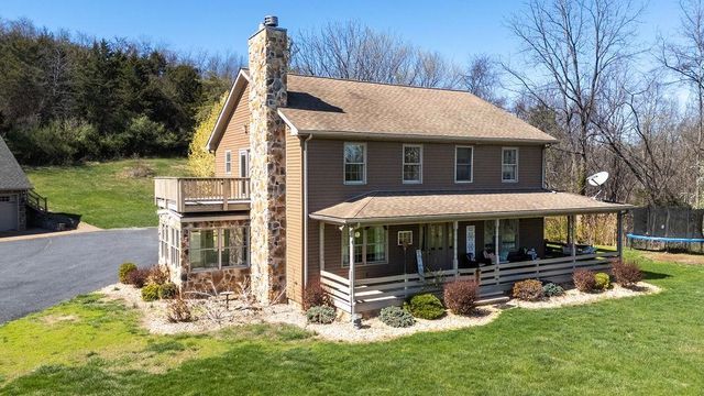 840 COMMERCE RD, Staunton, VA 24401