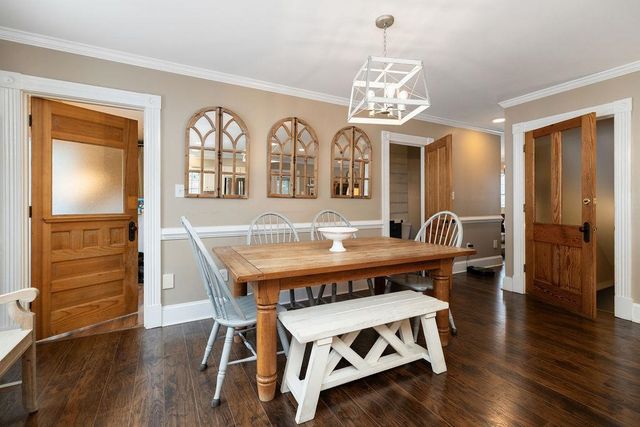 840 COMMERCE RD, Staunton, VA 24401