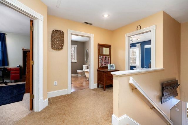 840 COMMERCE RD, Staunton, VA 24401