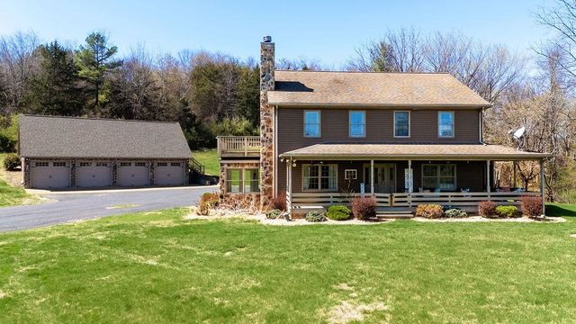 840 COMMERCE RD, Staunton, VA 24401