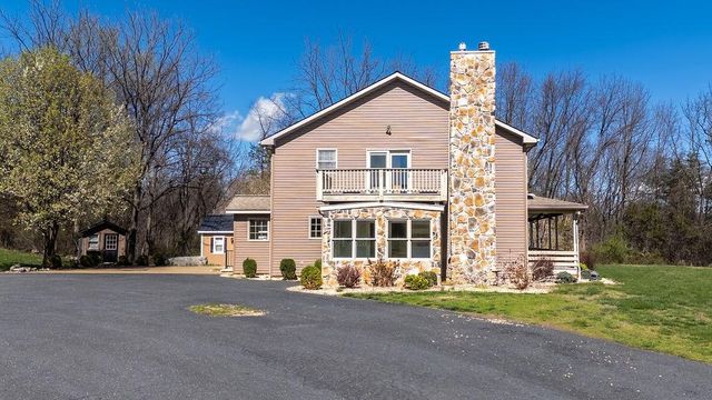 840 COMMERCE RD, Staunton, VA 24401