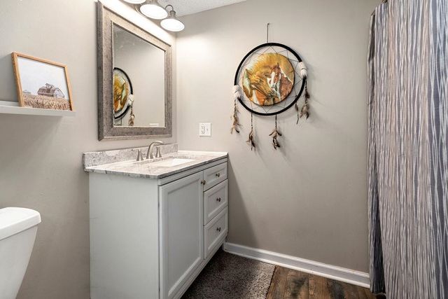 840 COMMERCE RD, Staunton, VA 24401