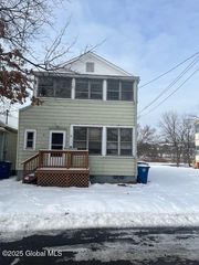 26 1st Street, Cohoes, NY 12047
